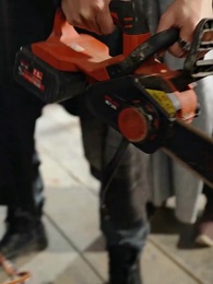 Armed from the Future - Episode 25