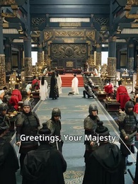 A Princess's Redemption - Episode 44