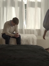 Un tuffo nell'amore - Episode 56