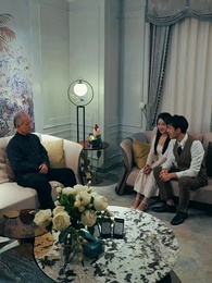 神豪下終南 - Episode 100