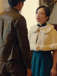 少帥，夫人說她不配 - Episode 67