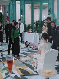 全家聽到養妹心聲我開啟冷血模式 - Episode 8