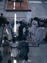 Nove Dragões: O Jogo do Trono Imperial - Episode 36