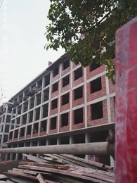 第3集 - 師恩父子情