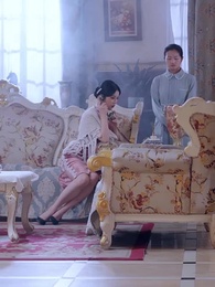 第74集 - 隱秘關係