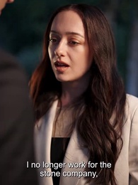 Episode 13 - Spoiled By The Billionaire