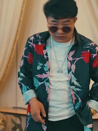 第32集 - 神豪下終南