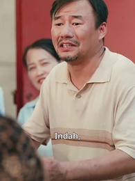 Keserakahan - Episode 16