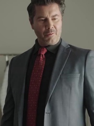 Un tuffo nell'amore - Episode 17