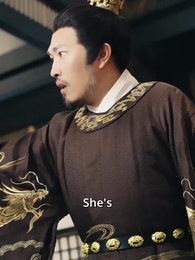 A Princess's Redemption - Episode 46