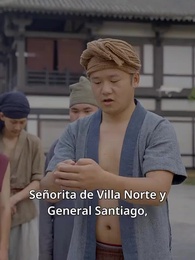 Episodio 54 - Poder y Pasión de la Esposa Valiente