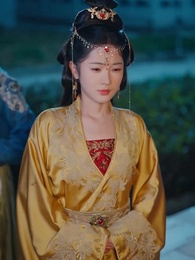 宮中の復讐者 - Episode 43