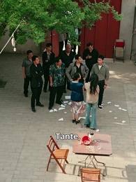 Keserakahan - Episode 28