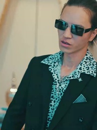 神豪下終南 - Episode 36