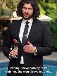 CEO's mistaken lover - Episode 17