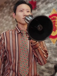 降ってきた旦那様と一緒に帰省 - Episode 25