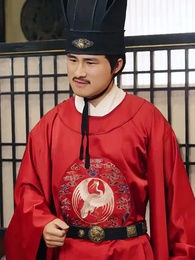 ความลับของแคว้น - Episode 41