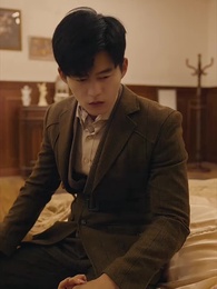 第86集 - 少帥,夫人說她不配