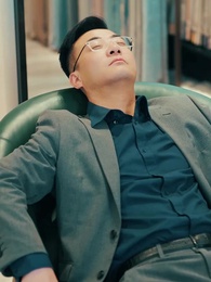 神豪下終南 - Episode 84