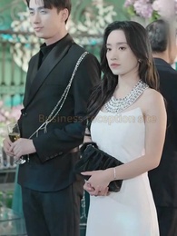 Reborn After Five Years of Marriage - Episode 8