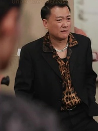 Episode 33 - Return of the Sanctum King