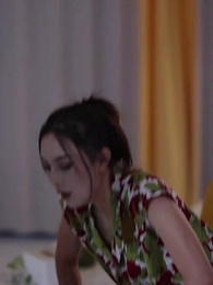 Episode 38 - The Hidden Dragon of the City