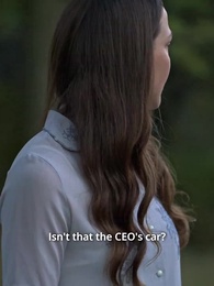 Episode 47 - See you again: CEO's sweet trap