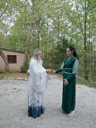 踊るより戦え! - Episode 50