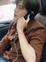 The Hidden Dragon of the City - Episode 51