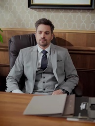 Episode 53 - Baby I Found You