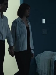 Episode 45 - I Accidentally Marrried A Billionaire