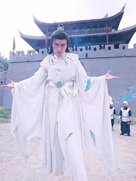 Nove Dragões: O Jogo do Trono Imperial - Episode 13