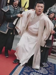 Episodio 33 - [Doppiato]Lancia del Cielo del Fenix