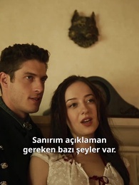 Bölüm 30 - İntikam İçin Yeniden Doğmak: İhanete Uğramış Luna