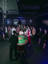 第23集 - 裁決之刃