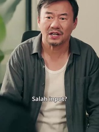 Episode 3 - Keserakahan