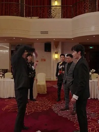 Episode 52 - Return of the Sanctum King