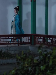 宮中の復讐者 - Episode 33