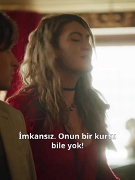 Bölüm 28 - İntikam İçin Yeniden Doğmak: İhanete Uğramış Luna