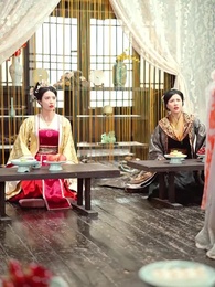 ตอนที่ 69 - แสงหิ่งห้อยไม่อาจเทียบแสงจันทรา