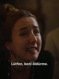 Bölüm 69 - İntikam İçin Yeniden Doğmak: İhanete Uğramış Luna