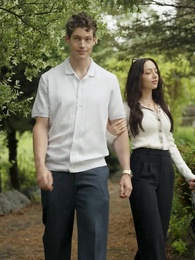 Spoiled By The Billionaire - Episode 50