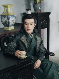 Episódio 56 - Nove Dragões: O Jogo do Trono Imperial