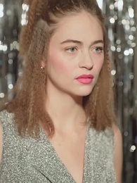 Episode 36 - Begin Again with the rejected heiress