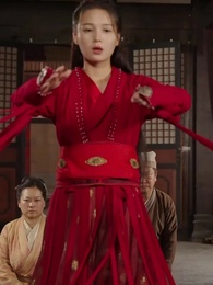 Poder y Pasión de la Esposa Valiente - Episode 44