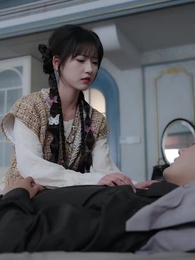 降ってきた旦那様と一緒に帰省 - Episode 58