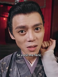 Nove Dragões: O Jogo do Trono Imperial - Episode 28