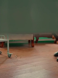 第11集 - 少帥,夫人說她不配