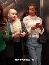 CEO's mistaken lover - Episode 9