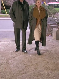 The Homeless Heiress - Episode 9